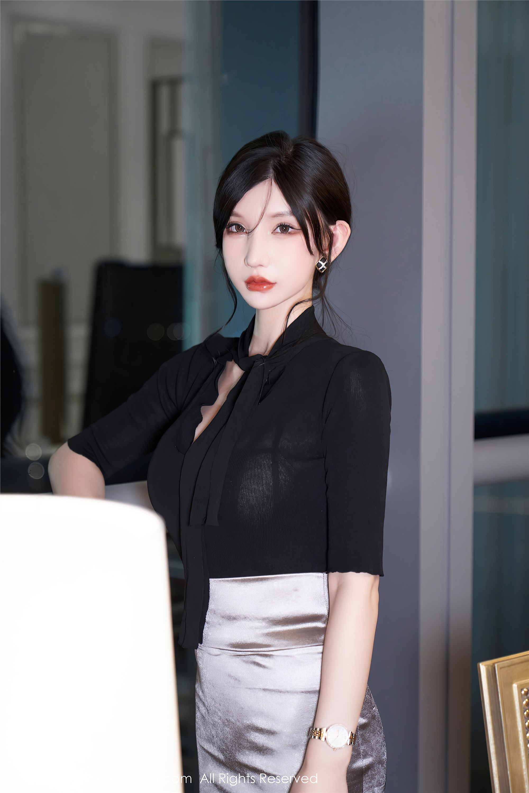 Xiuren秀人网 2022.10.28 NO.5777 周于希Sally